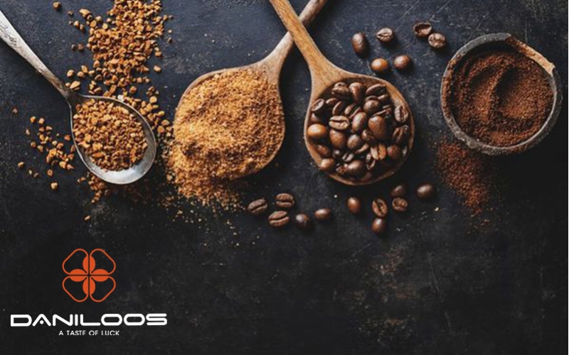 قهوه فوری یا تازهدم؟مقایسهای ساده و کاربردی میان قهوه فوری و قهوه تازهدم قهوه فوری یا تازهدم؟مقایسهای ساده و کاربردی میان قهوه فوری و قهوه تازهدم