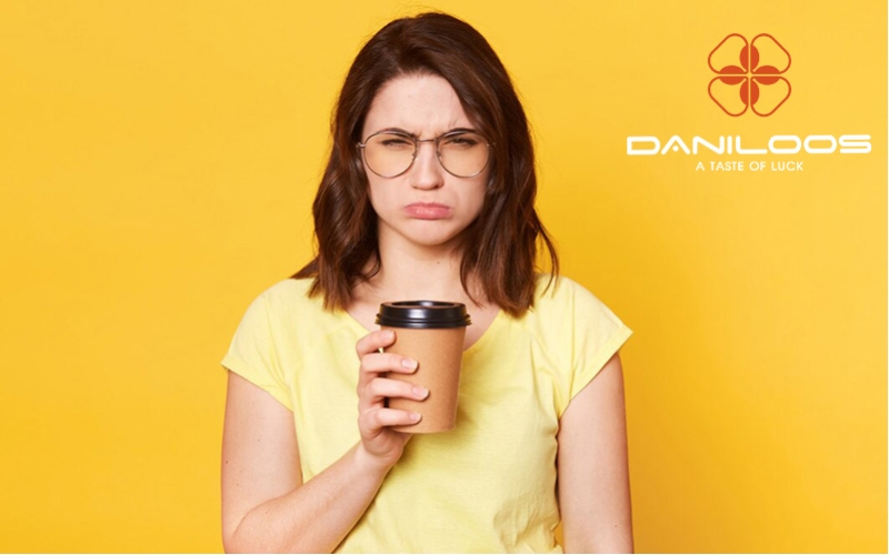 عوامل تلخی قهوه و روشهای کاهش آن عوامل تلخی قهوه و روشهای کاهش آن