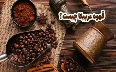 قهوه عربیکا چیست؟ بررسی 0 تا 100 قهوه عربیکا قهوه عربیکا چیست؟ بررسی 0 تا 100 قهوه عربیکا