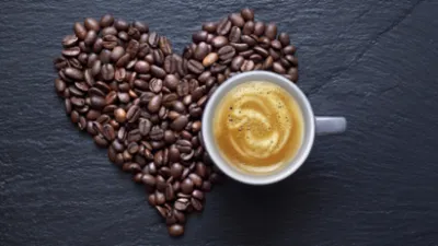 قهوه برای لاغری