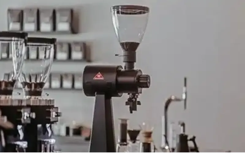 آسیاب قهوه آسیاب قهوه