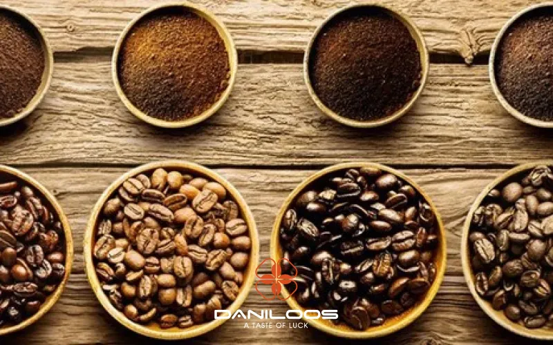 بهترین قهوه دنیا بهترین قهوه دنیا