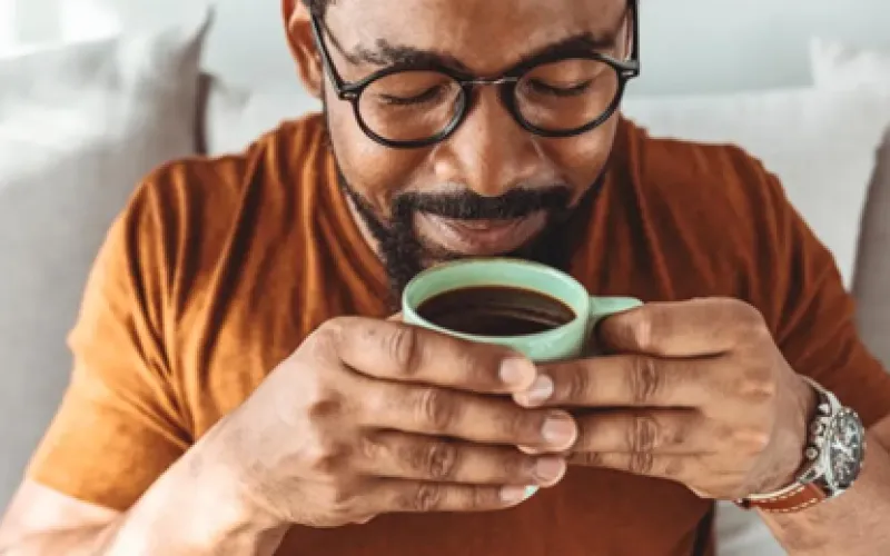 قهوه برای کبد چرب