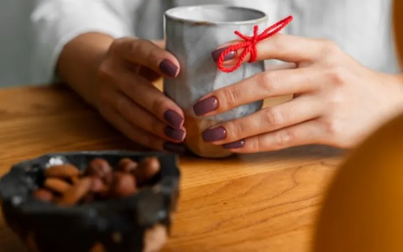 قهوه در پریودی