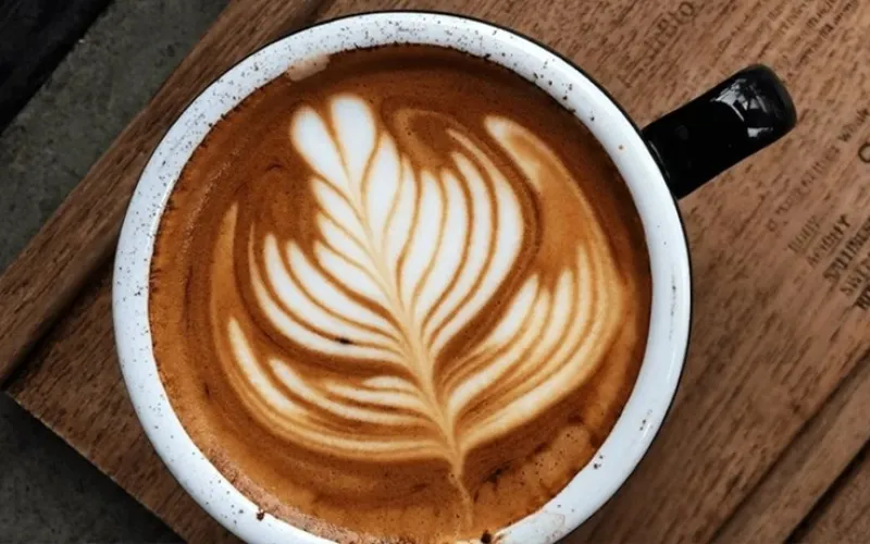 قهوه برای معده درد قهوه برای معده درد