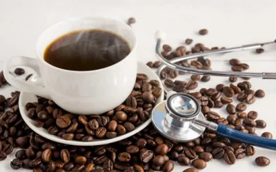 قهوه برای فشار خون