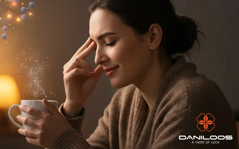 قهوه برای سردرد قهوه برای سردرد