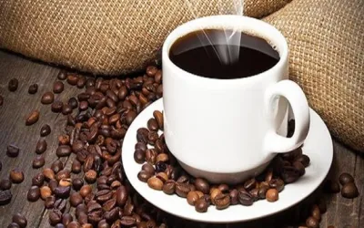 قهوه برای پروستات