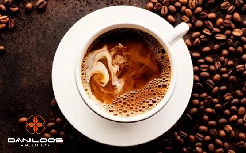 قهوه برای سرماخوردگی قهوه برای سرماخوردگی