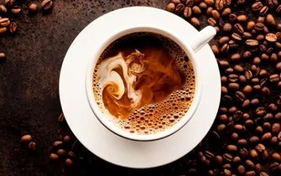 قهوه برای سرماخوردگی