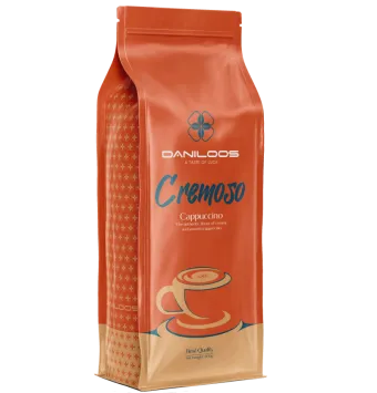 پودر کاپوچینو 800 گرم
