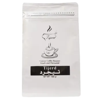 پودر ماسالا تیجرد