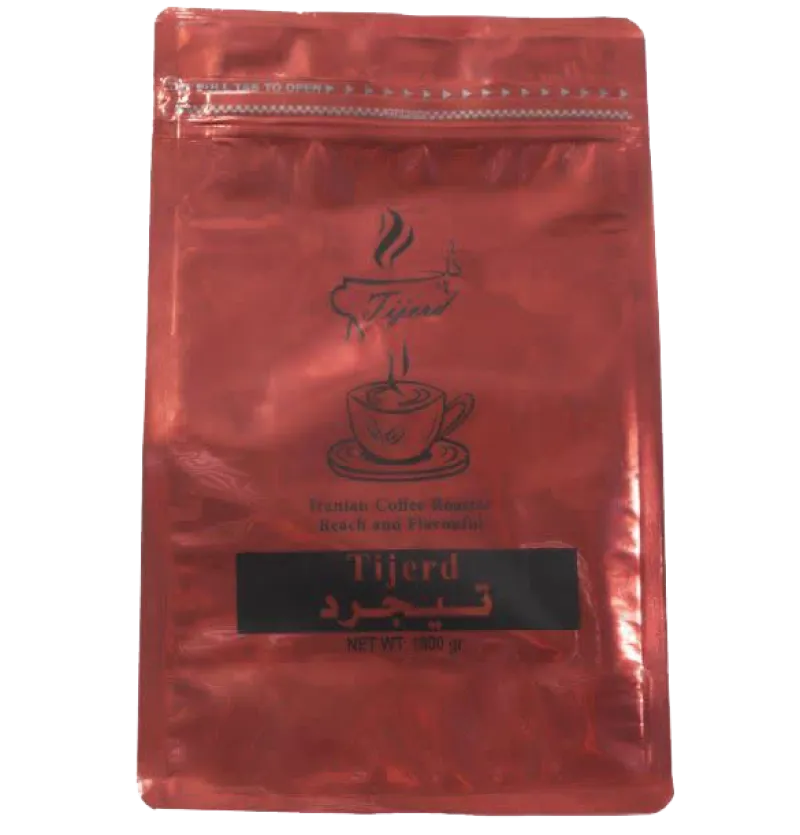 پودر شکلات داغ تیجرد
