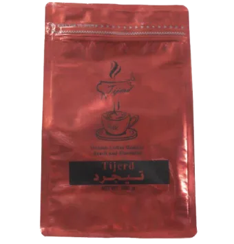 پودر شکلات داغ تیجرد