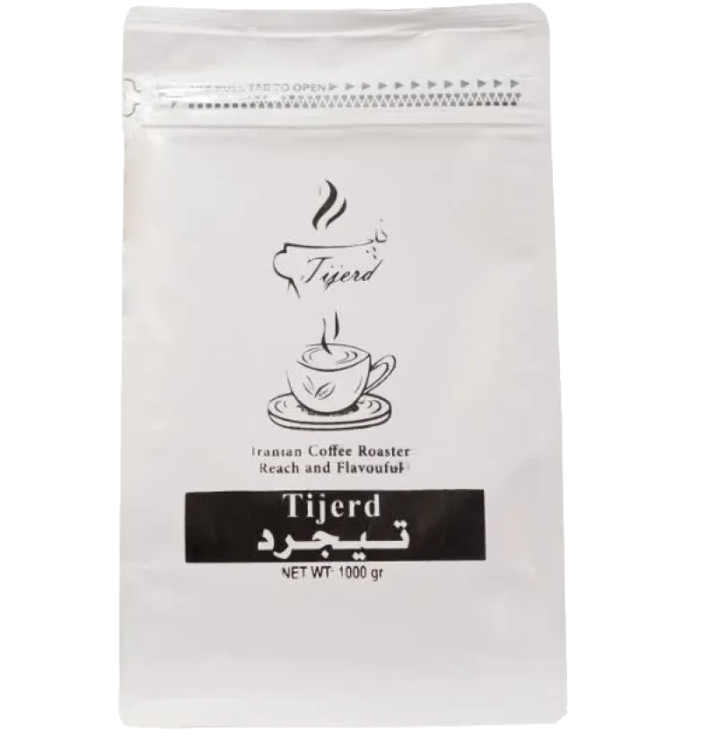 پودر کرک